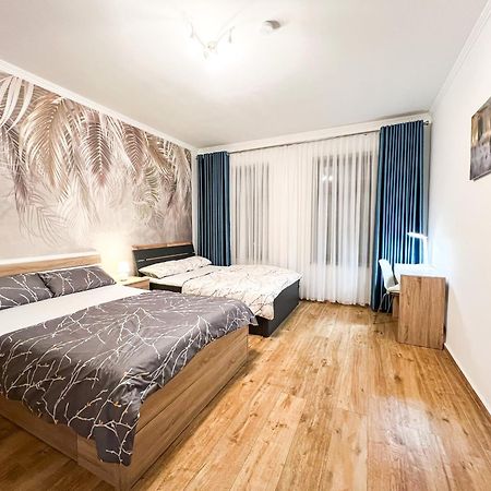 766 Plagwitz Apartment Kulturviertel Λειψία Εξωτερικό φωτογραφία