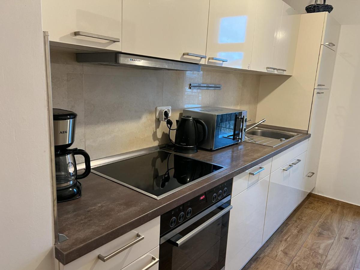 766 Plagwitz Apartment Kulturviertel Λειψία Εξωτερικό φωτογραφία