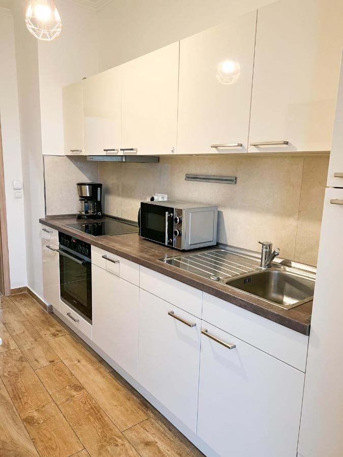 766 Plagwitz Apartment Kulturviertel Λειψία Εξωτερικό φωτογραφία