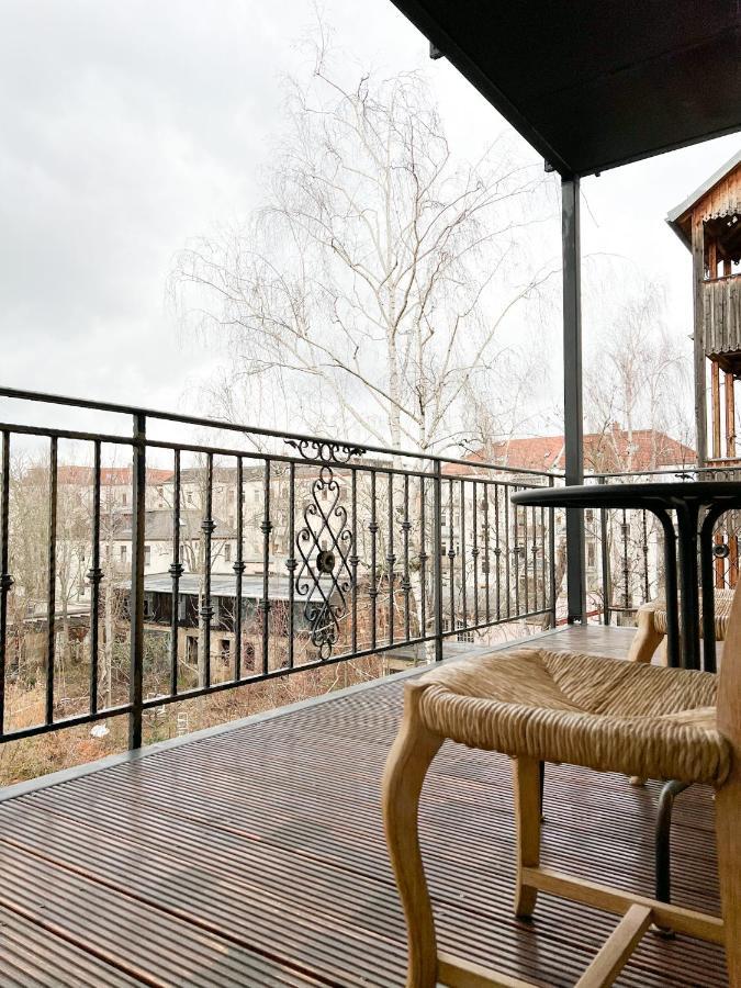 766 Plagwitz Apartment Kulturviertel Λειψία Εξωτερικό φωτογραφία