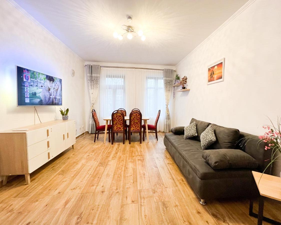 766 Plagwitz Apartment Kulturviertel Λειψία Εξωτερικό φωτογραφία