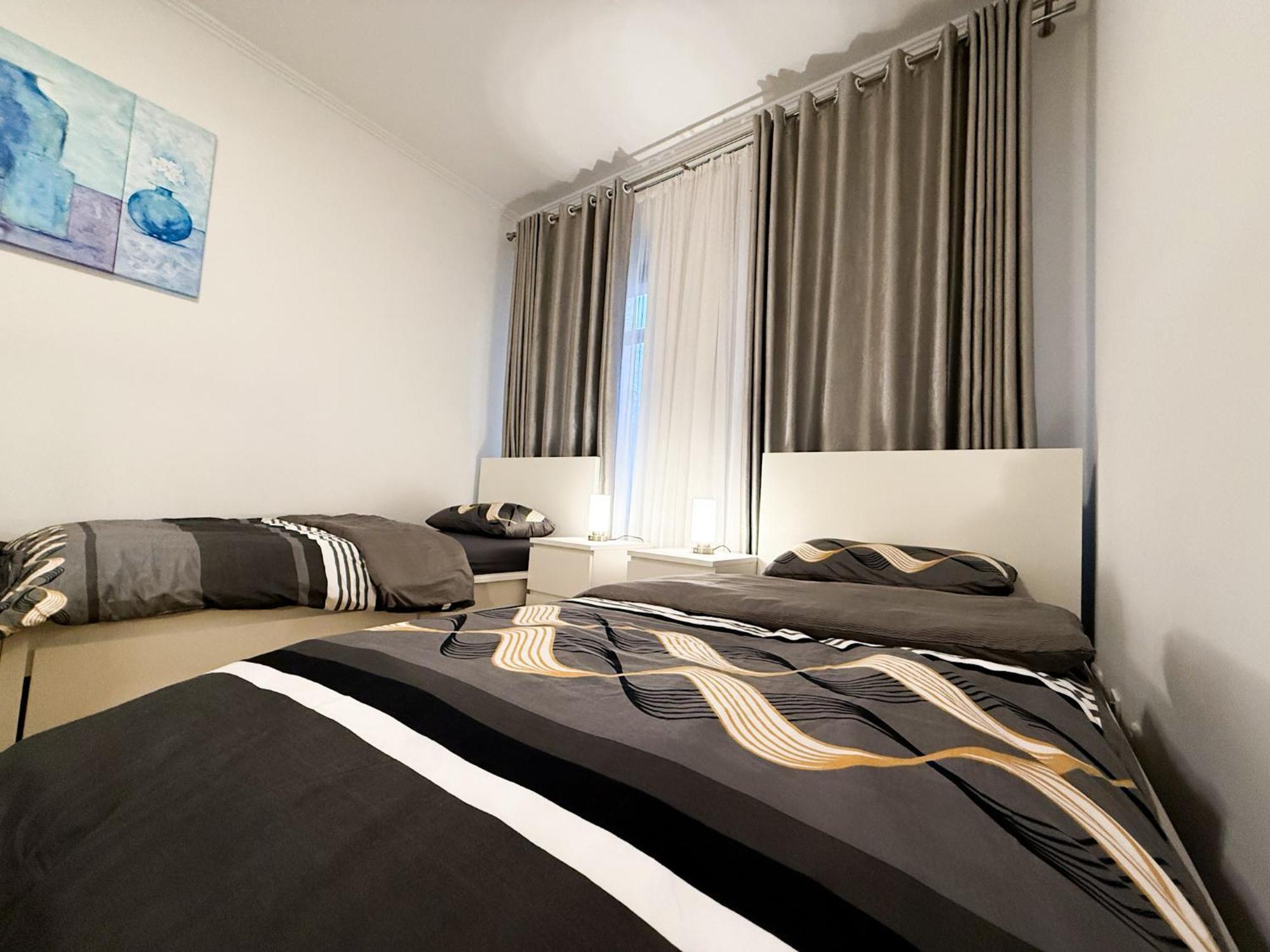 766 Plagwitz Apartment Kulturviertel Λειψία Εξωτερικό φωτογραφία