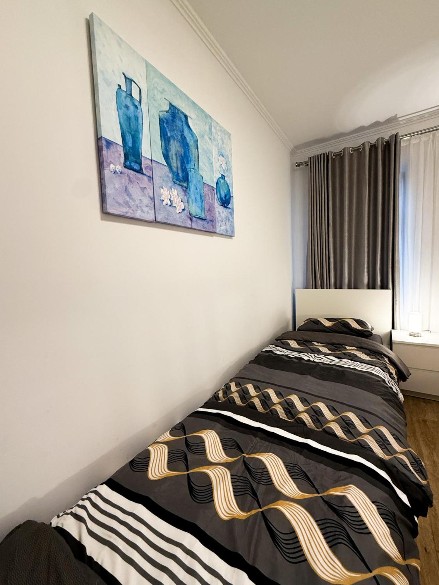 766 Plagwitz Apartment Kulturviertel Λειψία Εξωτερικό φωτογραφία